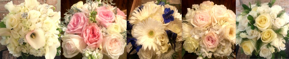 Beautiful Wedding Flowers
